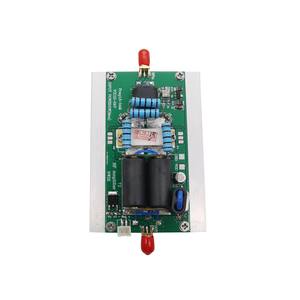 100W Gelombang Pendek Amplifier RF Power Amplifier HF RF Amplifier HF Linear Amp 2-54M Hz untuk Ham Radio - Product Image 2