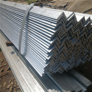 Perfil de acero angular igualado serie Q195 Q420 estándar GB sin aleación para uso en construcción - Product Image 4