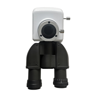 เครื่องมือออพติคอลสำหรับ NMM-800TRF กล้องจุลทรรศน์โลหกรรมแบบดิจิตอลและแบบ USB - Product Image 3
