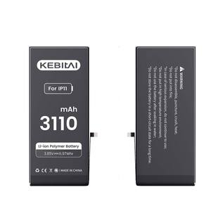 <span class=keywords><strong>Batterie</strong></span> de téléphone portable pour <span class=keywords><strong>iPhone</strong></span> 4 4S <span class=keywords><strong>5</strong></span> 5S <span class=keywords><strong>SE</strong></span> 6 6S 7 8 Plus X XR XS 11 12 PRO MAX SE2 vérifié fabricant <span class=keywords><strong>prix</strong></span> usine - Product Image 4