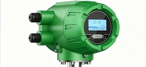 Capteur à plaquettes pour débitmètres électromagnétiques MS6310 - Product Image 5