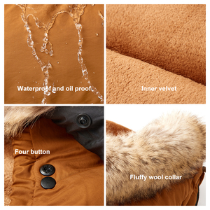 Túi Ngủ Xe Đẩy Em Bé Ấm Áp Mùa Đông Chống Nước Đa Năng Lớn Ngoài Trời Tùy Chỉnh Chất Lượng Cao Cho Trẻ Sơ Sinh - Product Image 4