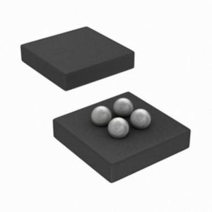 TMP103AYFFR Temperature Sensor Electronic Component - Product Image 1