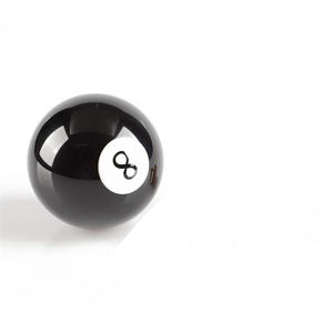 Kenop pemindah persneling bilyar, pemindah gir 8 bola - Product Image 5