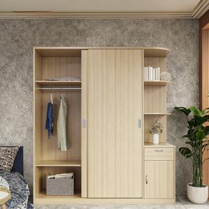 Ensemble de meubles de luxe en bois massif respectueux de l'environnement pour hôtel 5 étoiles Resort Bedroom Sofa Dining Room Decor Custom Full Room Matching - Product Image 4