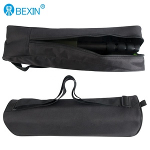 Blikin-support lumineux de Studio <span class=keywords><strong>Photo</strong></span> universel, oem, support léger de Studio <span class=keywords><strong>Photo</strong></span>, vidéo, grand étui de transport, <span class=keywords><strong>sac</strong></span> trépied pour caméra avec sangle - Product Image 1
