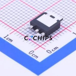 ทรานซิสเตอร์ฟิลด์ทรานซิสเตอร์ (มอสเฟท) ทรานซิสเตอร์ภาคสนาม5N20A-252ไปยัง252ใหม่ดั้งเดิม - Product Image 2