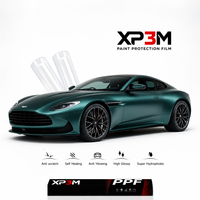Film de protection de peinture automobile XP3M PPF TPU 8,5 mil, garantie 5 ans améliorée, film de protection de peinture automobile TPU, base Covestro TPU