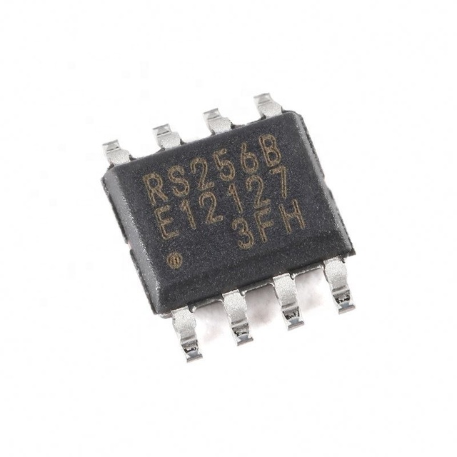 MB85RS256BPNF-G-JNERE1 SOP-8 256KBit FRAM Memory Chip