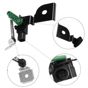 Sensor de Altura de Carrocería 7E0941273 Aplicable para Vehículos Volkswagen, Como el Caravel/L Delantero Izquierdo - Product Image 2