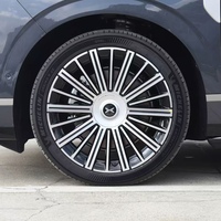 Prix Abordable XPENG GX SUV Électrique de Luxe Grand Format 800V 5C Recharge Rapide Fournisseur Distributeur 2026 Chine