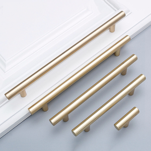 Ручки для выдвижных ящиков из нержавеющей стали - Product Image 5