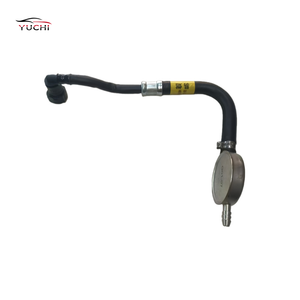 Tubo de Entrada con Regulador, Manguera de Combustible OEM 13375051 13364536 321654654 para Piezas de Motor de Automóvil - Product Image 1