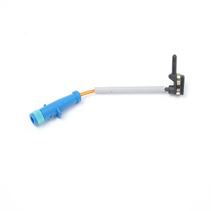 สายเตือนเบรกเมอร์เซเดส-เบนซ์ 100 มม. สำหรับอะไหล่ทดแทนรถยนต์ขนาดกลาง - Product Image 1