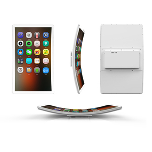 หน้าจอสัมผัสอุตสาหกรรมขนาด 43 นิ้ว จอภาพแบบสัมผัส หน้าจอสัมผัสแบบ Open Frame - Product Image 1