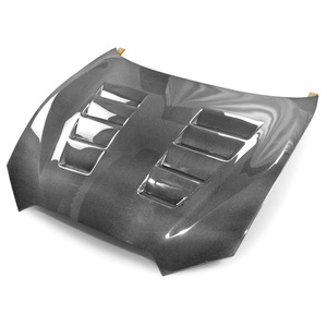Capó de Fibra de Carbono para Mazda <span class=keywords><strong>MX5</strong></span> Miata 2016-2025, Kit de Carrocería - Product Image 1