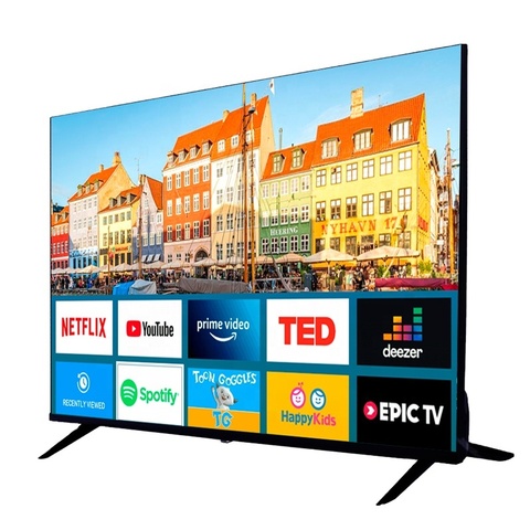 4 Colour Tv Pick #30 (599995)