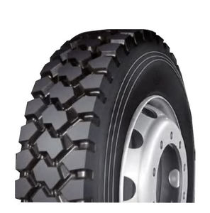 Neumático de goma barato para camión 315/80R22.5 385/65R22.5 12.00R24 13R22.5 neumático para camión buen precio - Product Image 2