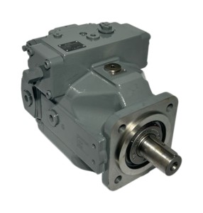 จัดส่งรวดเร็ว ปั๊มลูกสูบ A4VSO40DR/10R-PPB13N00 A4VSO40LRG/10R-PPB12N00 A4VSO71DR/10R-PPB13N00 - Product Image 6