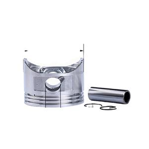 Nouvelles pièces de générateur à piston pour micro-motoculteur 168F170F173F188F190F192F152 en métal avec vilebrequin pour l'agriculture - Product Image 1