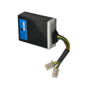 รถจักรยานยนต์ CDI ECU ตัวจุดไฟ / สวิตช์จุดระเบิดสำหรับฮอนด้า <span class=keywords><strong>CBR400</strong></span> <span class=keywords><strong>NC23</strong></span> CBR 400 NC 23 - Product Image 4