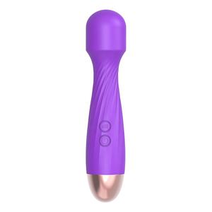 Divertido y Portátil Vibrador Femenino, Juguete Sexual, Vibrador, Consolador - Product Image 6