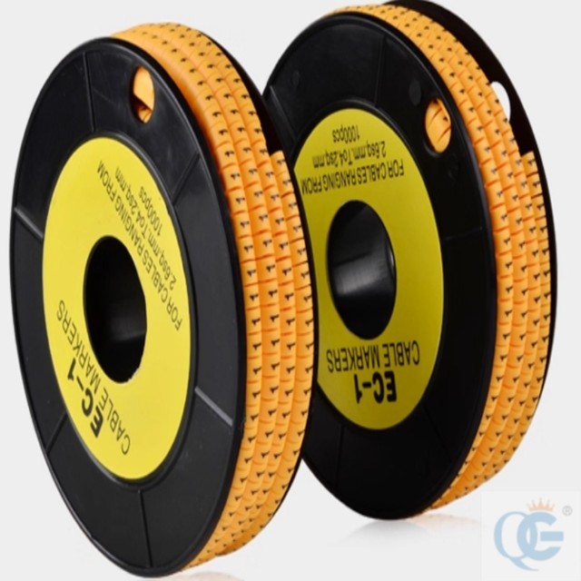 Electrical Equipment & Supplies Wiring Accessories Other Wiring Accessories High Quality PVC Cable Marker