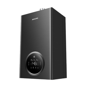 Caldera Combinada <span class=keywords><strong>de</strong></span> Condensación a <span class=keywords><strong>Gas</strong></span> <span class=keywords><strong>para</strong></span> el Hogar, Fabricada en China, con Wifi, 35kw, Calentador <span class=keywords><strong>de</strong></span> Agua Instantáneo a <span class=keywords><strong>Gas</strong></span> <span class=keywords><strong>Propano</strong></span> - Product Image 2