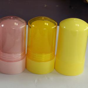 Desodorante en Barra <span class=keywords><strong>de</strong></span> <span class=keywords><strong>Alumbre</strong></span> <span class=keywords><strong>de</strong></span> Potasio Natural, Vegano y Libre <span class=keywords><strong>de</strong></span> Crueldad Animal, Modelo CHK 999, Venta al por Mayor, OEM - Product Image 2