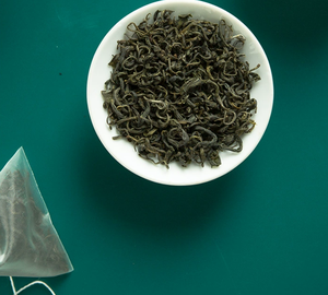 <strong>Selenium</strong> Rich Slimming Organic Tea Leaves Wholesale China Green Tea Wholesale Weight Loss Tea - Product Image 4