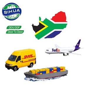 Agenzia di Logistica Specializzata che si Specializza nel Mercato Sudafricano e Offre Servizi di Trasporto Marittimo a Prezzi Accessibili - Product Image 1