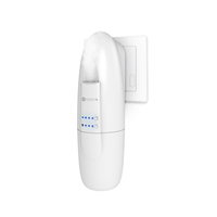 SCENTA Etiqueta Privada habitación fragancia Spray ambientador de aire máquina de venta al por mayor enchufe eléctrico en inteligente portátil aromas ambientador de aire