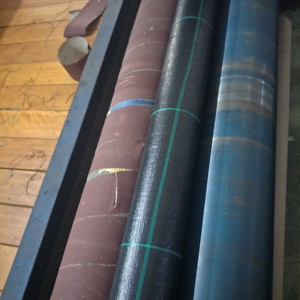 Telo Pacciamante Agricolo 120gsm - PP+UV Resistente <span class=keywords><strong>per</strong></span> Fattorie 3x100m - Product Image 6