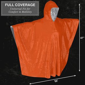 Couverture isolante Couverture <span class=keywords><strong>de</strong></span> secours pour le camping Imperméable Secours en cas <span class=keywords><strong>de</strong></span> <span class=keywords><strong>tremblement</strong></span> <span class=keywords><strong>de</strong></span> <span class=keywords><strong>terre</strong></span> - Product Image 6