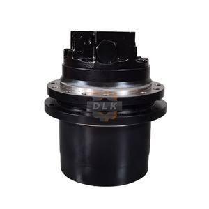 Explosive Modelle DX27 DX30 <span class=keywords><strong>DX30Z</strong></span> Achsantrieb K1013467 170403-00125 K1028103 Fahrmotor mit Reduzier stück für Doosan - Product Image 1