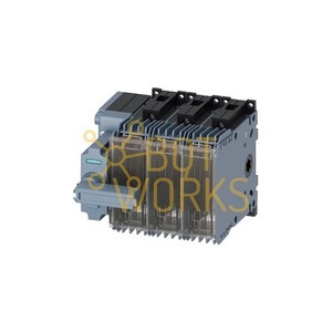 Siemens 3KF13062LB11 - Nuovo - Product Image 1