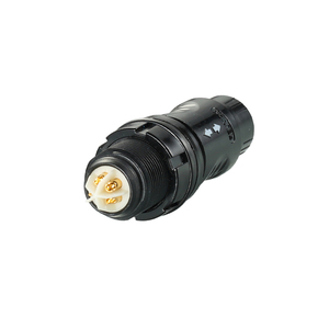 Đoàn tụ kết nối 3 + 8pins Thông tư nối hàn pins với quyền lực và Cáp tín hiệu lắp ráp - Product Image 2