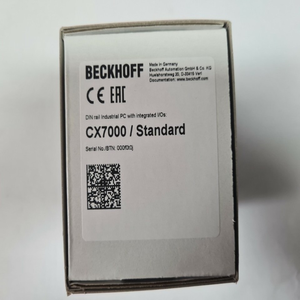 การประกันคุณภาพ |   CX7000 |   โมดูล PLC |   ซีเอ็กซ์ <span class=keywords><strong>7000</strong></span> | | |   พร้อมจัดส่งทันที - Product Image 1