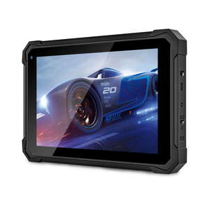 IP67 8inch 1920*1200 Độ phân giải 8GB Ram hỗ trợ GPS định vị 1000M RJ45 công nghiệp gồ ghề Tablet PC - Product Image 1
