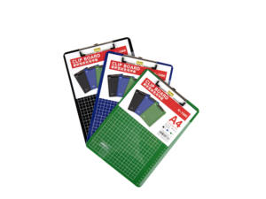 Portapapeles con logotipo personalizado, soporte de exhibición de documentos, documento de impresión, Portapapeles de archivos de papel de enfermería plegable - Product Image 2