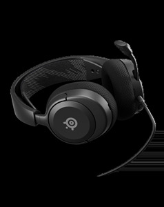 สตีลซีรีส์ อาร์คติส โนวา <span class=keywords><strong>1</strong></span> พีหูฟังสำหรับเล่นเกมระดับมืออาชีพชุดหูฟังแบบมีสายพร้อมไมโครโฟนเคลียร์แคสสำหรับพีซี พีเอส 5 - Product Image 2