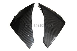 Garde-boue avant en fibre de carbone pour <span class=keywords><strong>Yamaha</strong></span> <span class=keywords><strong>MT</strong></span>-<span class=keywords><strong>09</strong></span> 2021-2022, vente en gros - Product Image 2