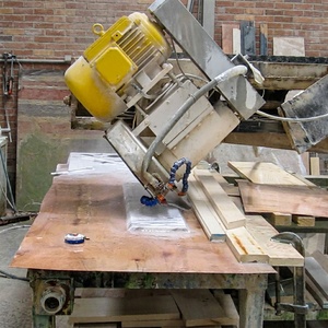 Máquina de Corte Manual para Granito y Mármol, Venta Caliente en Túnez, Argelia, Marruecos, Maquinaria para Piedra, Cortadora Manual - Product Image 5