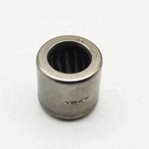 ตลับลูกปืนเม็ดกลมขนาด 912 นิ้ว รุ่น YB 912  KN-091212 - Product Image 2