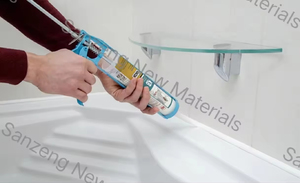 Adesivo Epóxi de Alta Resistência / Polímero Híbrido - Cola Química e Resistente à Água para Ligação Estrutural de Metal, Cerâmica e Pedra - Product Image 5