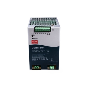 Ddrh AC DC ing cung cấp điện 24V 10A 101 - 200W dẫn lái xe hoặc biến áp - Product Image 4