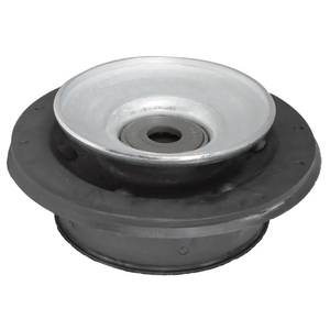 191 412 <span class=keywords><strong>329</strong></span> 100 412 0000 71-11020-SX BSM5009 Support de jambe de force avant pour Volkswagen - Product Image 4