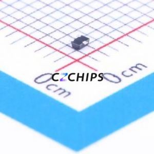 ทรานซิสเตอร์ภาคสนามทรานซิสเตอร์ (มอสเฟท) แบบดั้งเดิม L2N7002M3T5G ใหม่ - Product Image 2