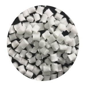 Chip di Polipropilene Naturale Vergine per Stampaggio, Grado Medico e Alimentare, Materiale Plastico Grezzo PP GF30/GF25 - Product Image 6