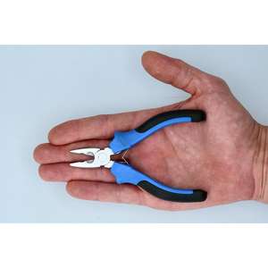 คีมผสมความแม่นยำเครื่องมือที่ยอดเยี่ยม - Product Image 2